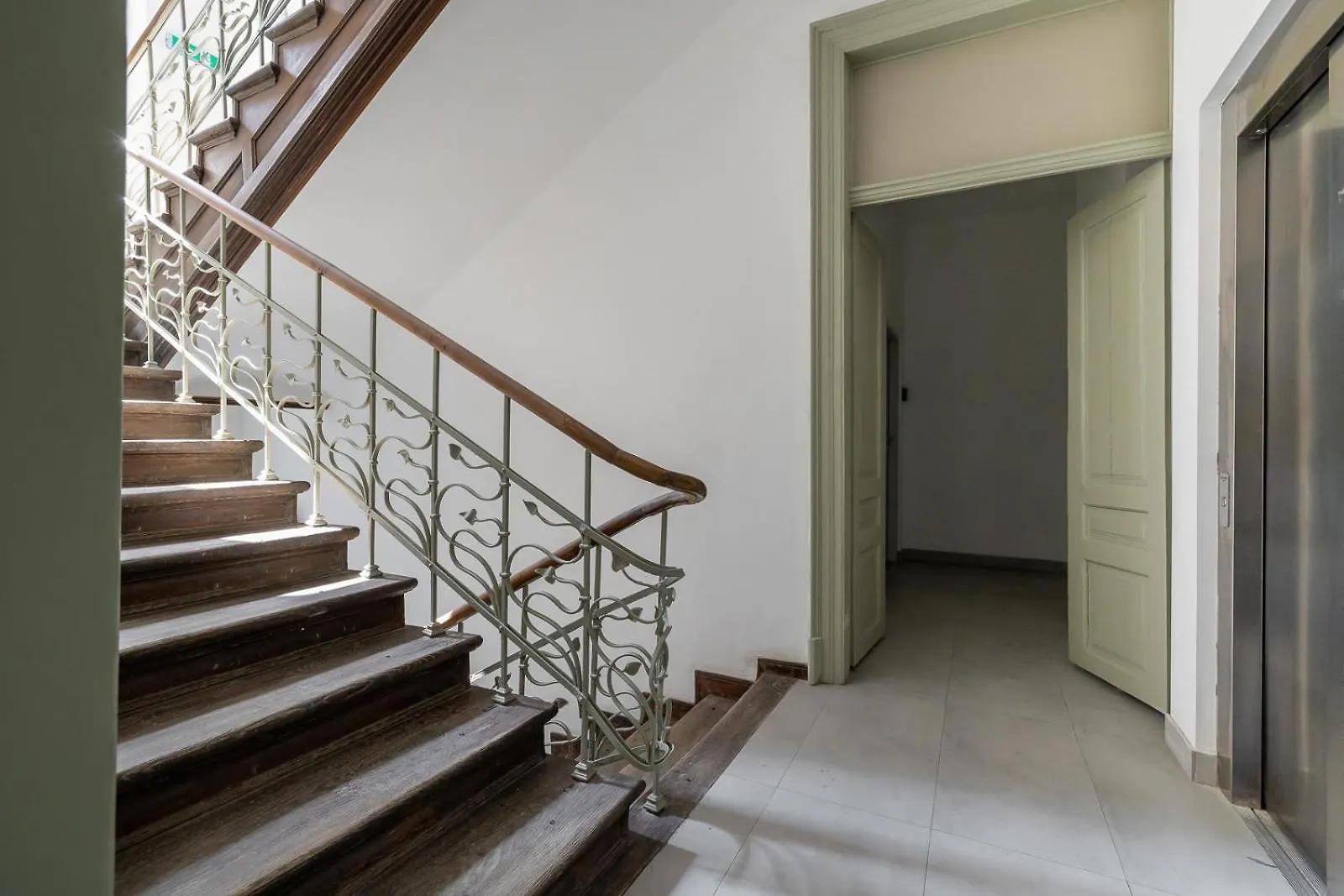 Apartment With Balcony - Starowislna 41 Krakow
