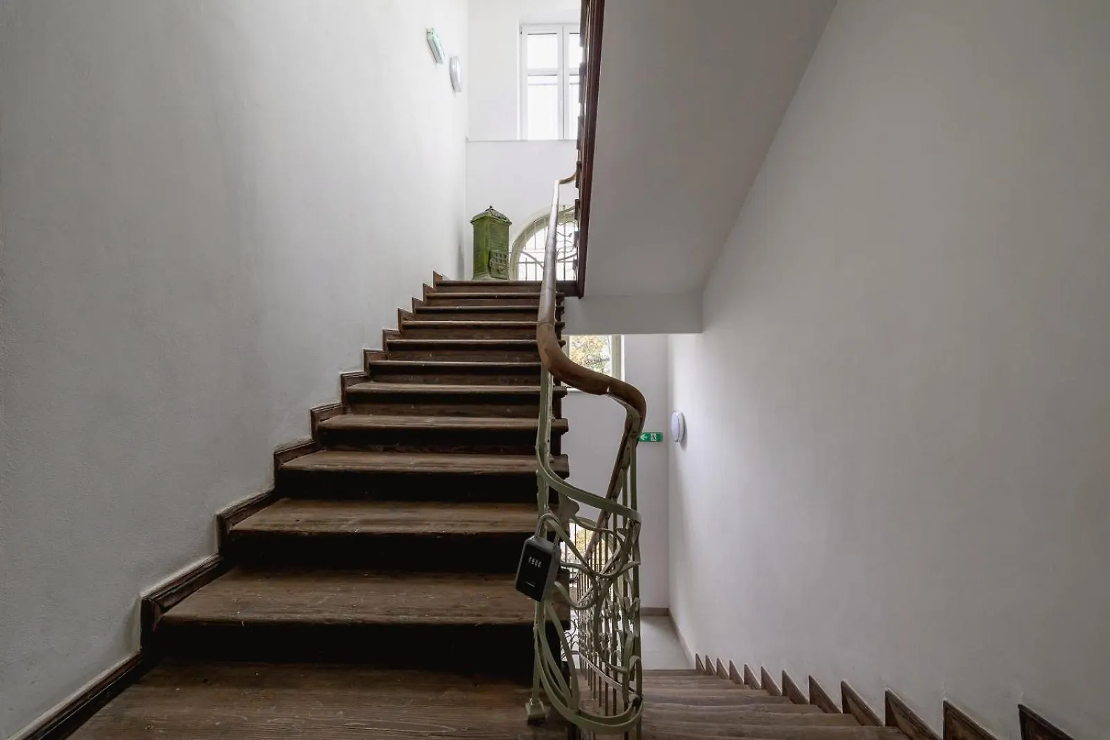 Apartment With Balcony - Starowislna 41 Krakow Poland